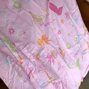2 Pottery Barn kids Duvet covers - 2 twin covers